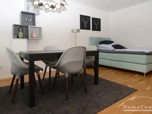 Atelier mieten in Moabit, Berlin