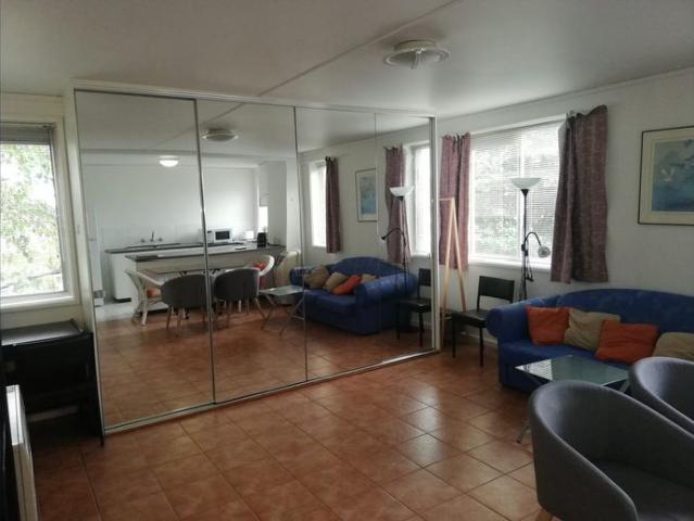 Granny Flat for rent in Camerons Creek, Victoria