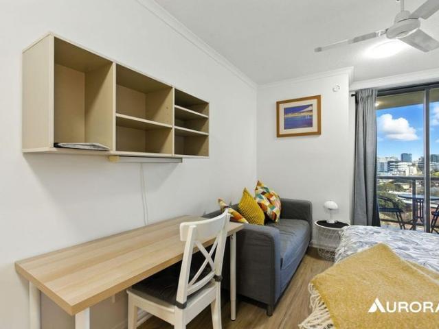 Granny Flat for rent in Toombul, Queensland