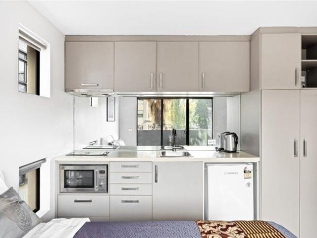 Granny Flat for rent in Camerons Creek, Victoria