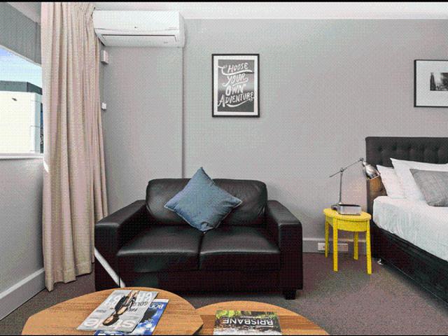 Granny Flat for rent in Toombul, Queensland