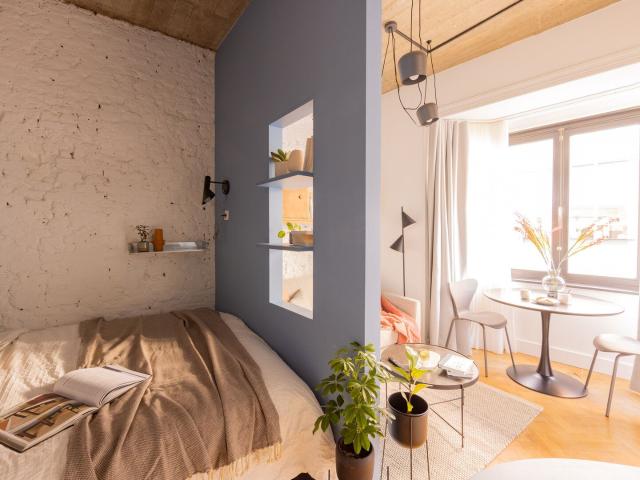 Kot location à Brussel, Bruxelles