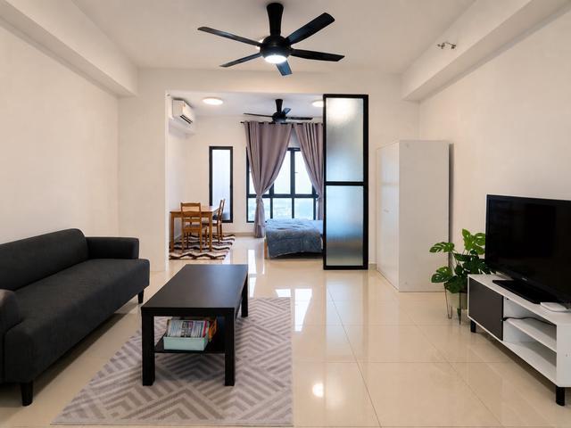 Apartment for rent in Petaling, Alam Impian
