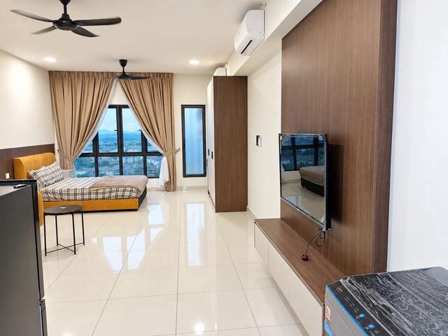 Serviced Residence for rent in Petaling, Alam Impian