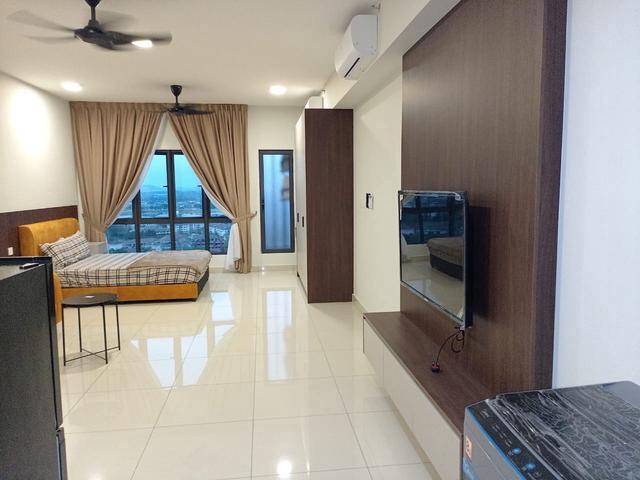 Serviced Residence for rent in Petaling, Alam Impian