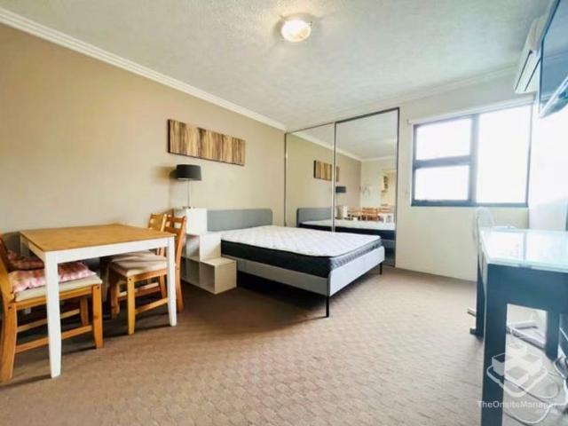Apartment for rent in Toombul, Queensland