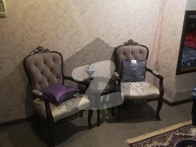 Apartment for rent in Islamabad