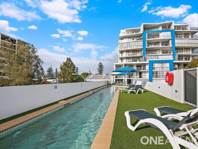 Granny Flat for rent in Scarborough, Greater Brisbane