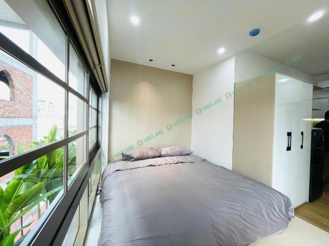 Căn hộ cho thuê tại Đà Nẵng