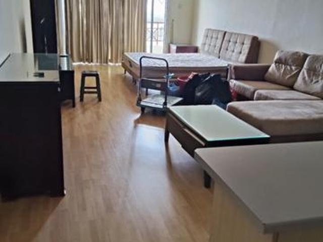 Serviced Residence for sale in Johore Bahru, Johor