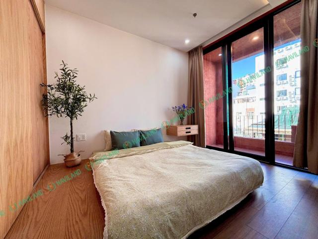 Căn hộ cho thuê tại Đà Nẵng