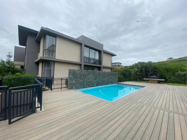 Apartment for rent in Ballito, KwaDukuza Local Municipality