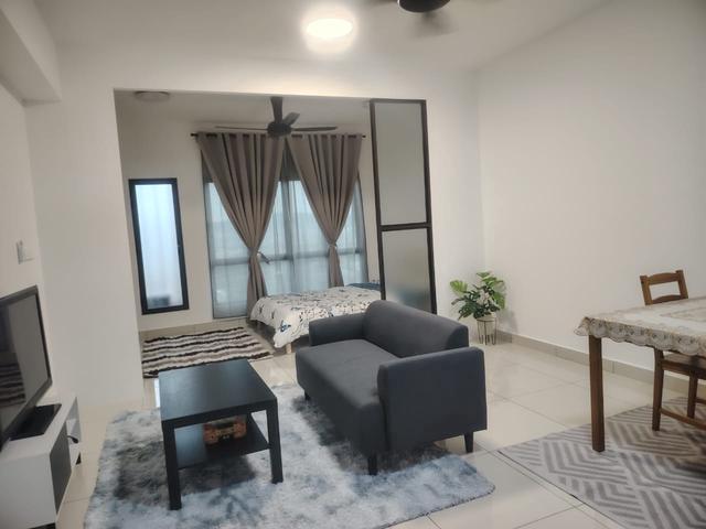 Apartment for rent in Petaling, Alam Impian