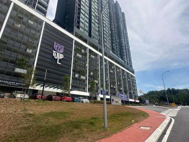 Serviced Residence for rent in Petaling, Alam Impian