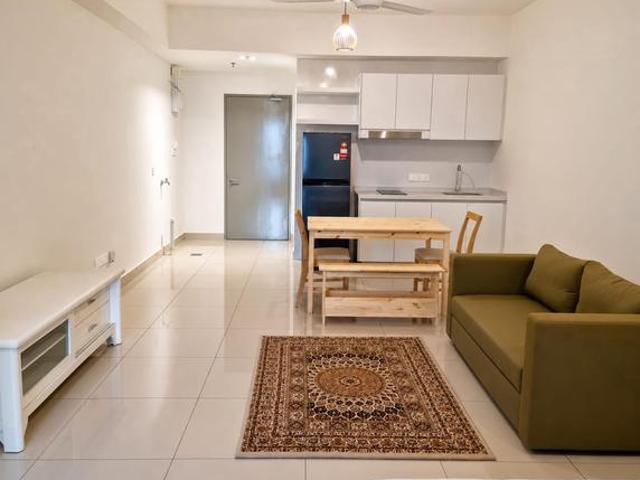 Serviced Residence for rent in Petaling, Alam Impian