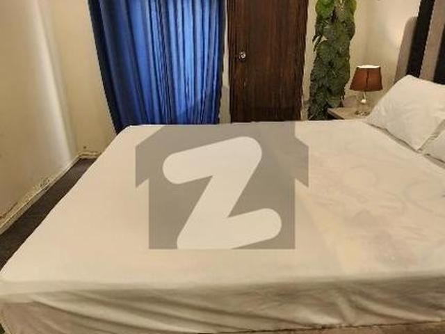 Apartment for rent in Islamabad