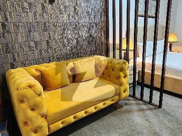 Apartment for sale in Islamabad