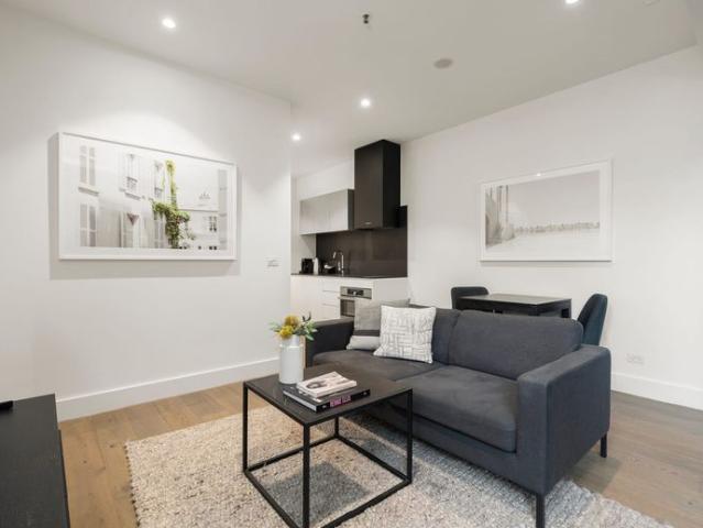 Apartment for rent in Camerons Creek, Victoria