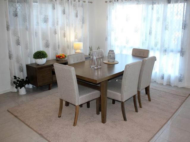 Granny Flat for rent in Toombul, Queensland