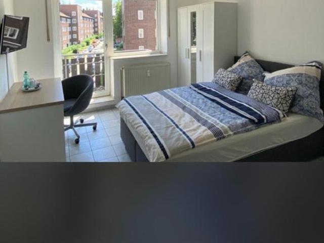 Wohnung mieten in Asseln, Dortmund