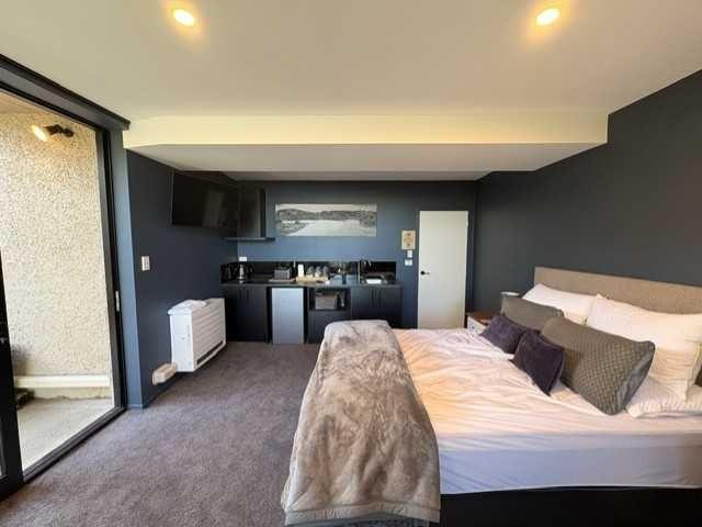 House for rent in Vauxhall, Dunedin