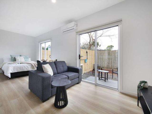 Granny Flat for rent in Camerons Creek, Victoria