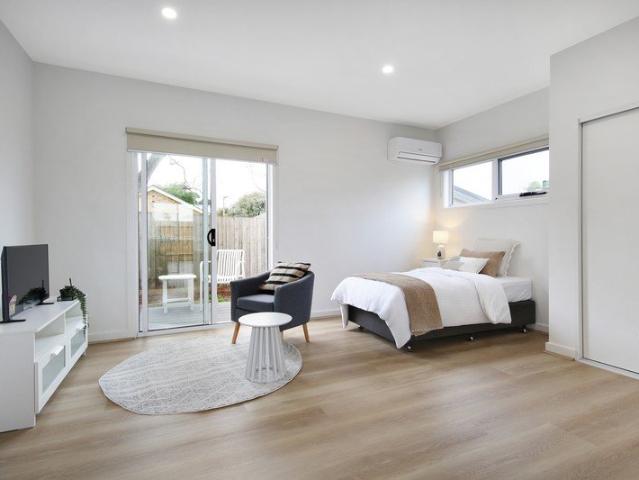 Granny Flat for rent in Camerons Creek, Victoria