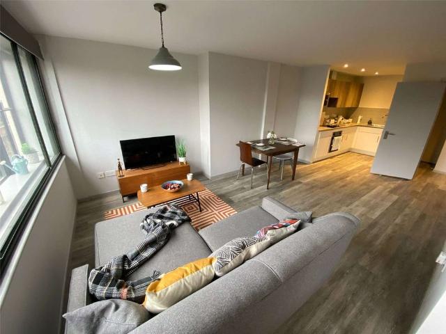 Studio for rent in City Centre, Georgia