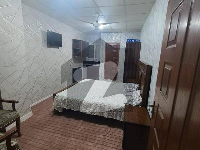 Apartment for sale in Islamabad