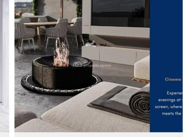 Apartment for sale in Westlands, Nairobi