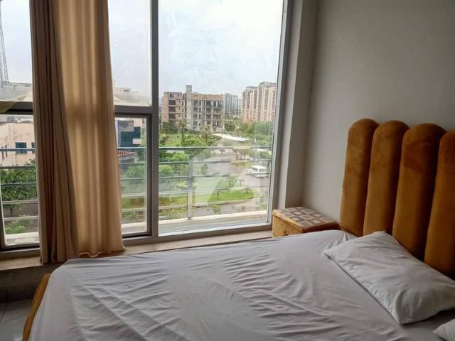Apartment for rent in Islamabad