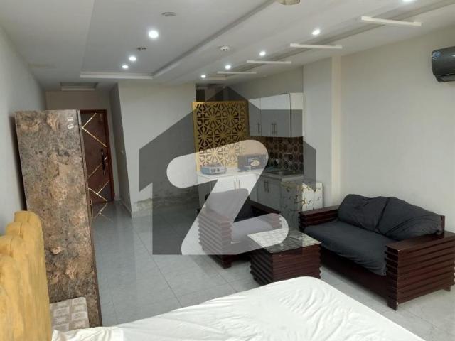 Apartment for rent in Islamabad
