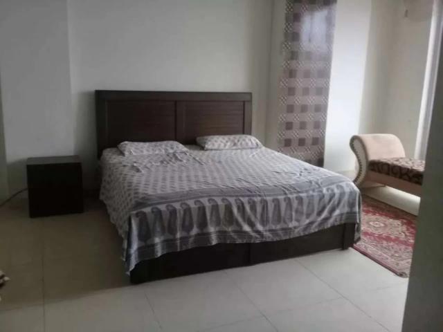 Apartment for rent in Islamabad
