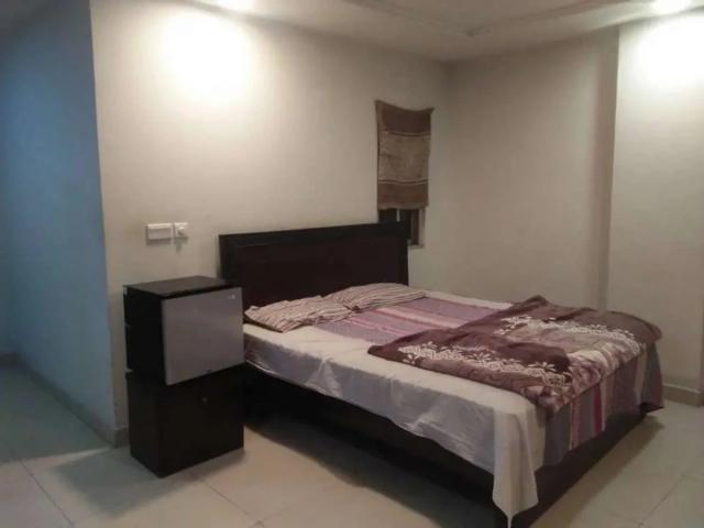 Apartment for rent in Islamabad