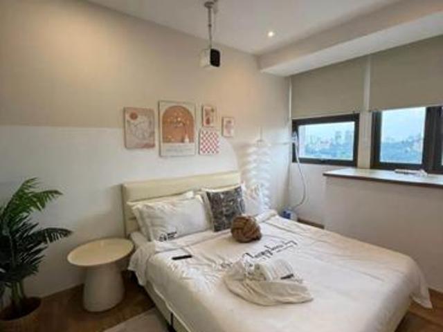 Apartment for rent in Country Heights Damansara, Kuala Lumpur