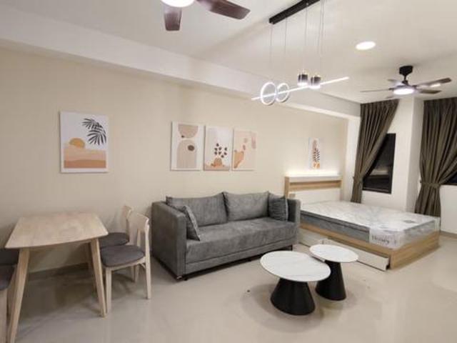 Serviced Residence for rent in Country Heights Damansara, Kuala Lumpur
