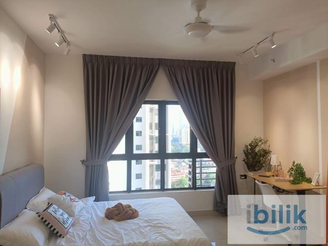 Room for rent in Selangor