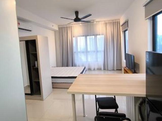Serviced Residence for rent in Country Heights Damansara, Kuala Lumpur