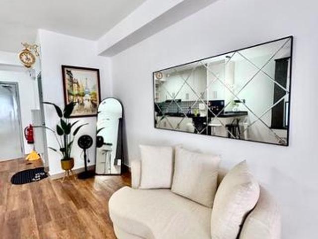 Apartment for rent in Country Heights Damansara, Kuala Lumpur