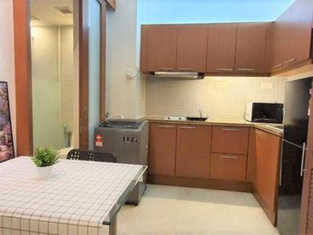 Serviced Residence for rent in Country Heights Damansara, Kuala Lumpur