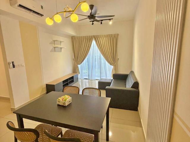 Apartment for rent in Petaling, Damansara Damai