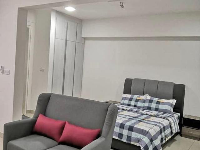 Apartment for rent in Country Heights Damansara, Kuala Lumpur