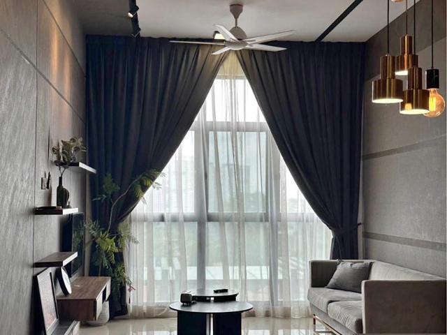 Apartment for rent in Country Heights Damansara, Kuala Lumpur