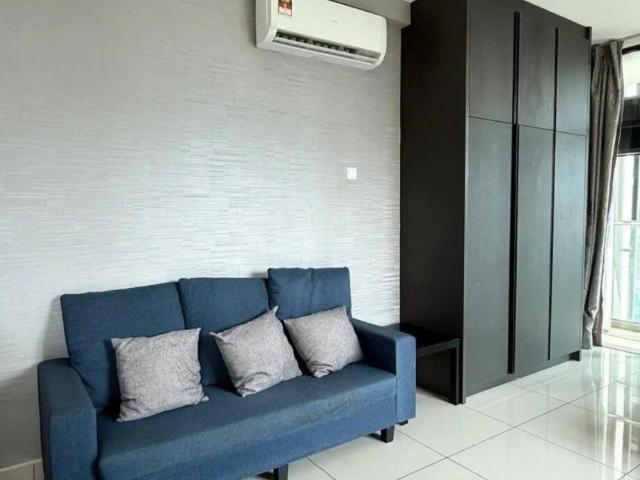 Apartment for rent in Wellesley, Penang
