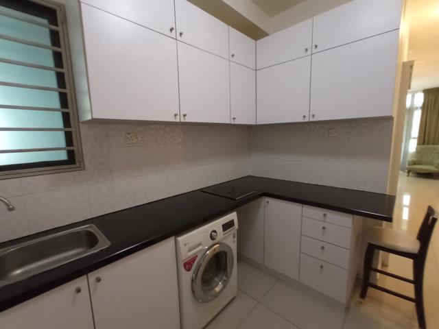 Serviced Residence for sale in Petaling, Damansara Damai