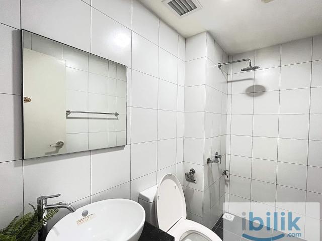 Room for rent in Kuala Lumpur