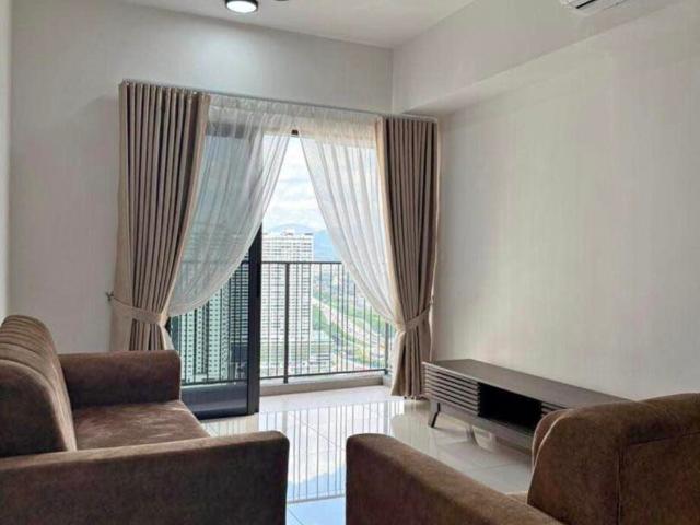 Apartment for rent in Johore Bahru, Johor
