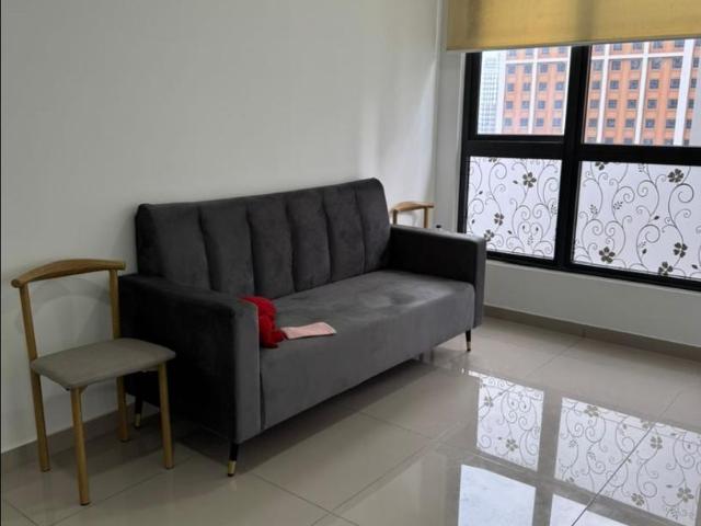 Apartment for rent in Country Heights Damansara, Kuala Lumpur