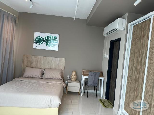 Room for rent in Petaling, Subang Jaya