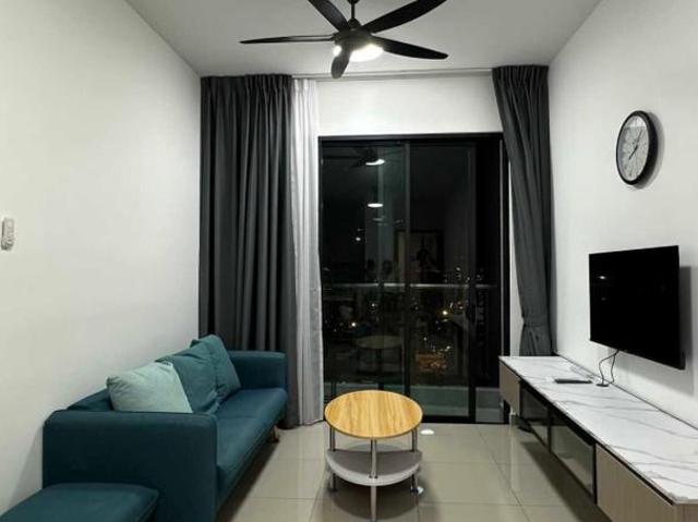 Apartment for rent in Country Heights Damansara, Kuala Lumpur